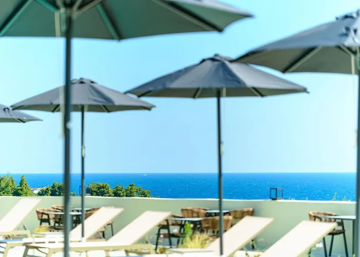 Casa Panorama Adults Only Bed & Breakfast 3*