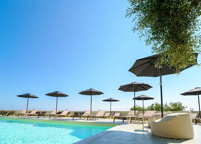 Casa Panorama Adults Only Bed & Breakfast Kalogria (Sithonia)