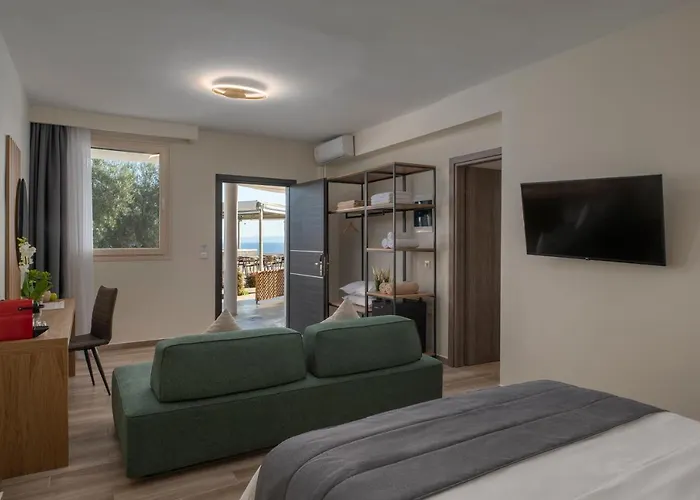 Casa Panorama Adults Only