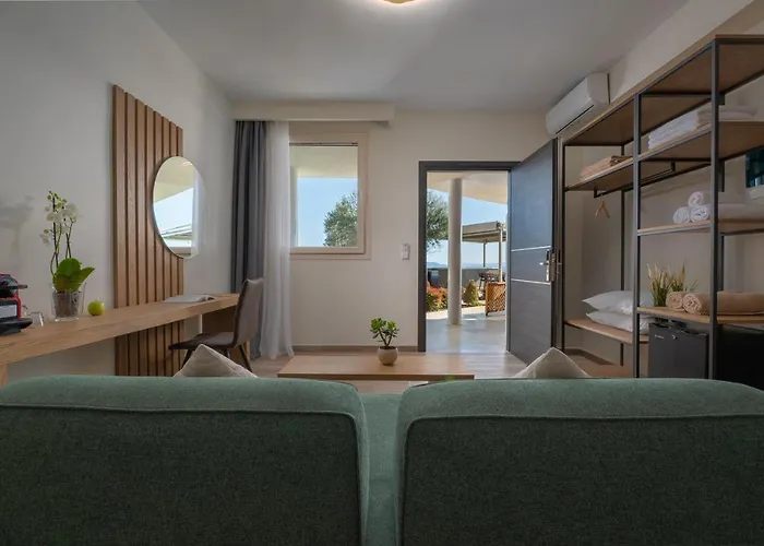 Bed & Breakfast Casa Panorama Adults Only 3*