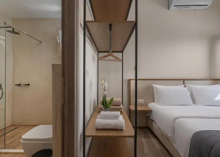 Bed & Breakfast Casa Panorama Adults Only