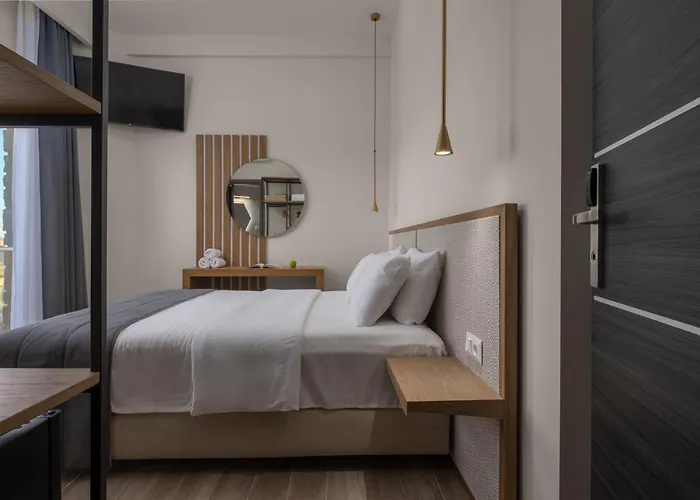 Bed & Breakfast Casa Panorama Adults Only 3*