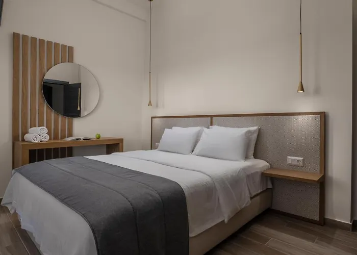 Casa Panorama Adults Only Bed & Breakfast Kalogria (Sithonia)