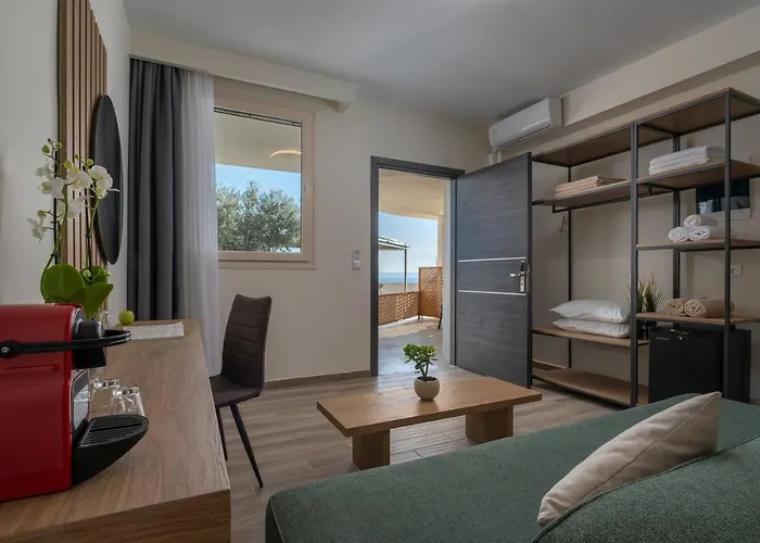 Casa Panorama Adults Only Bed & Breakfast Kalogria (Sithonia)