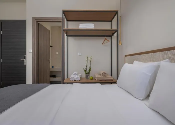 Bed & Breakfast Casa Panorama Adults Only Kalogria (Sithonia)