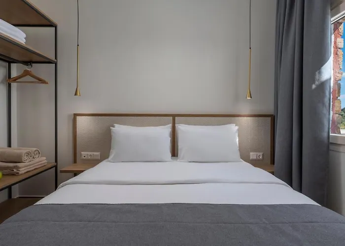 Bed & Breakfast Casa Panorama Adults Only