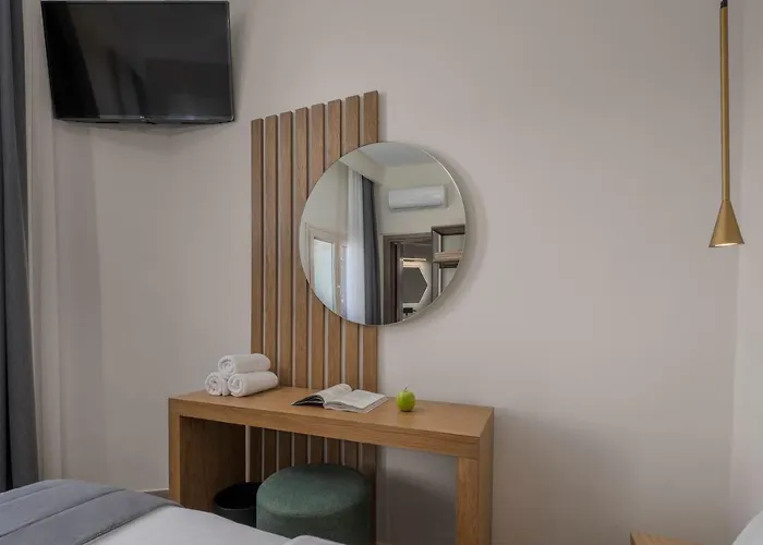 Bed & Breakfast Casa Panorama Adults Only Kalogria (Sithonia)