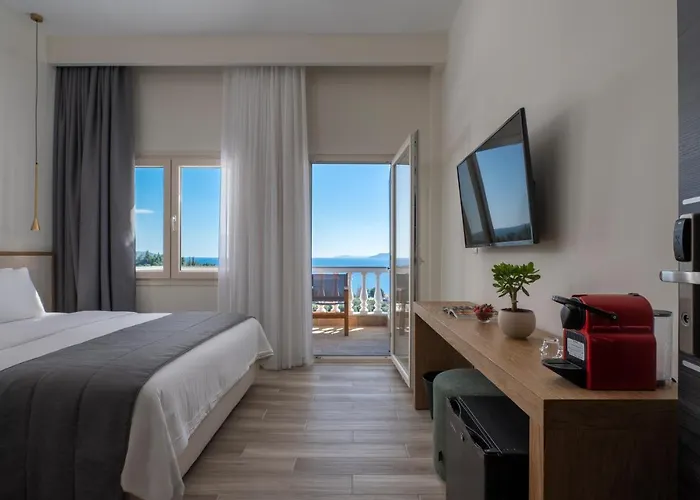 Casa Panorama Adults Only Bed & Breakfast