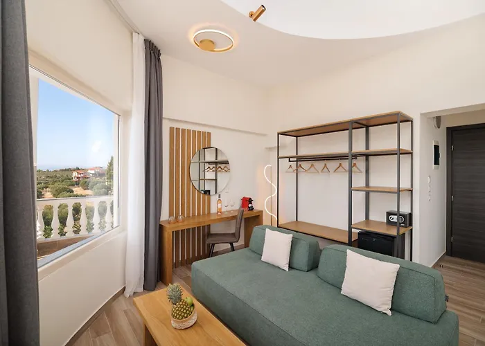 Casa Panorama Adults Only Kalogria (Sithonia)