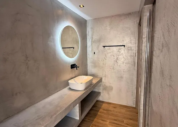 Casa Panorama Adults Only Kalogria (Sithonia)