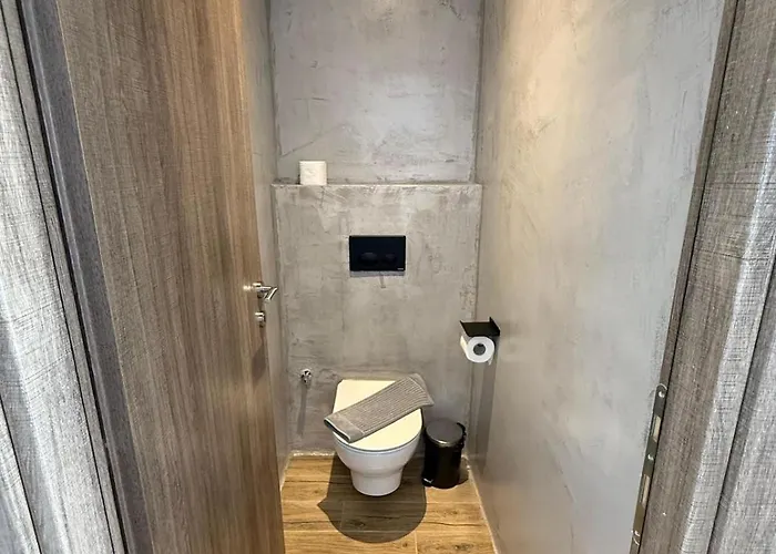 Casa Panorama Adults Only