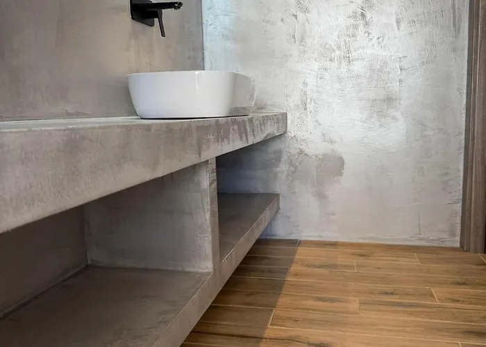 Bed & Breakfast Casa Panorama Adults Only Kalogria (Sithonia)