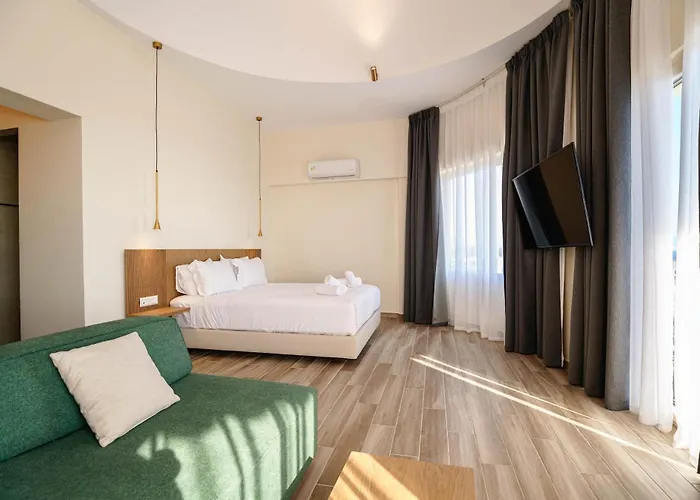 Casa Panorama Adults Only Bed & Breakfast 3*