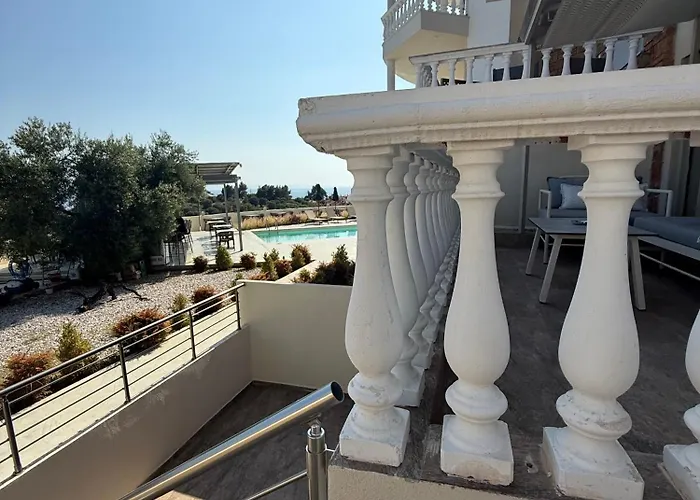 Bed & Breakfast Casa Panorama Adults Only