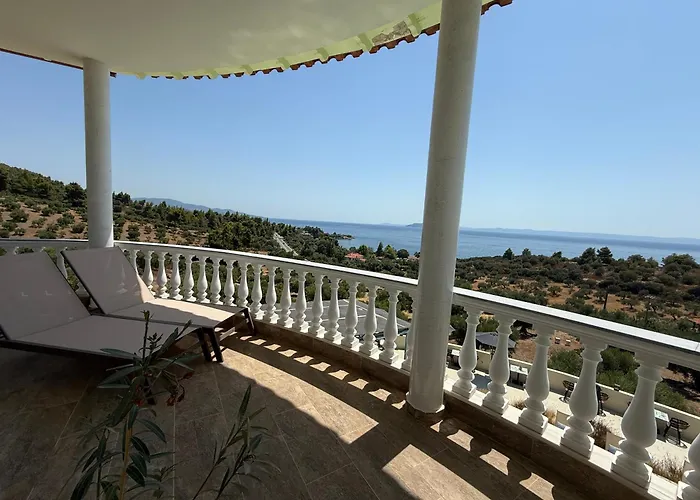 Casa Panorama Adults Only Bed & Breakfast