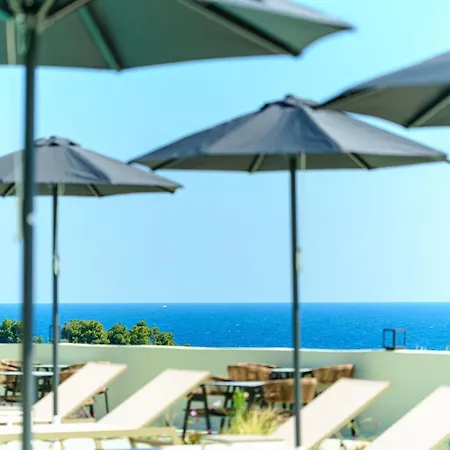 Casa Panorama Adults Only Couette-café 3*