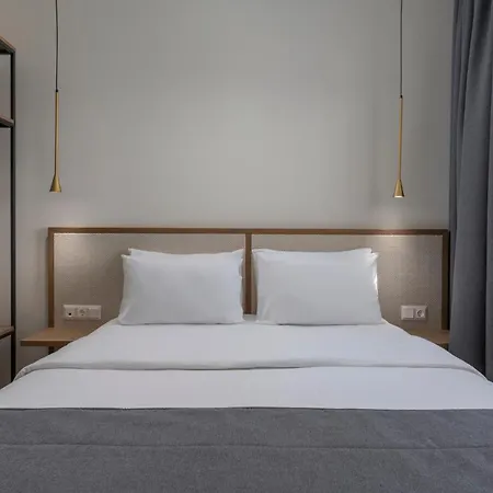 Couette-café Casa Panorama Adults Only