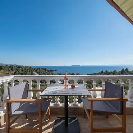 Casa Panorama Adults Only