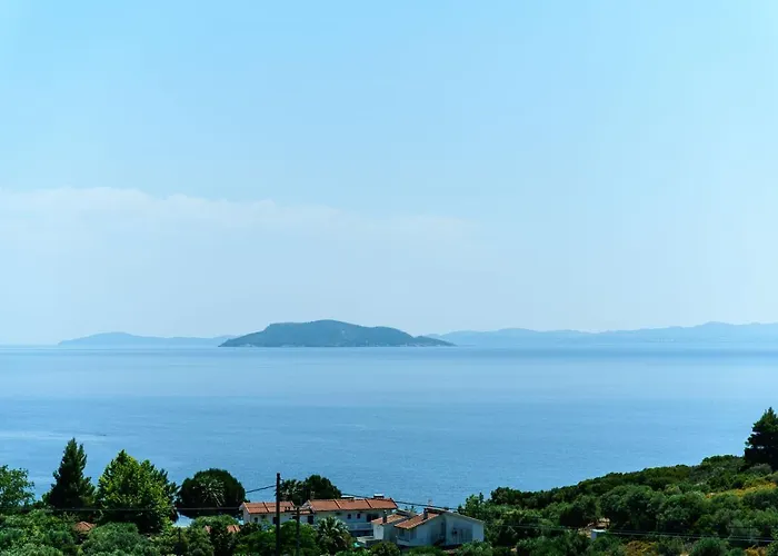 Bed and breakfast Casa Panorama Adults Only