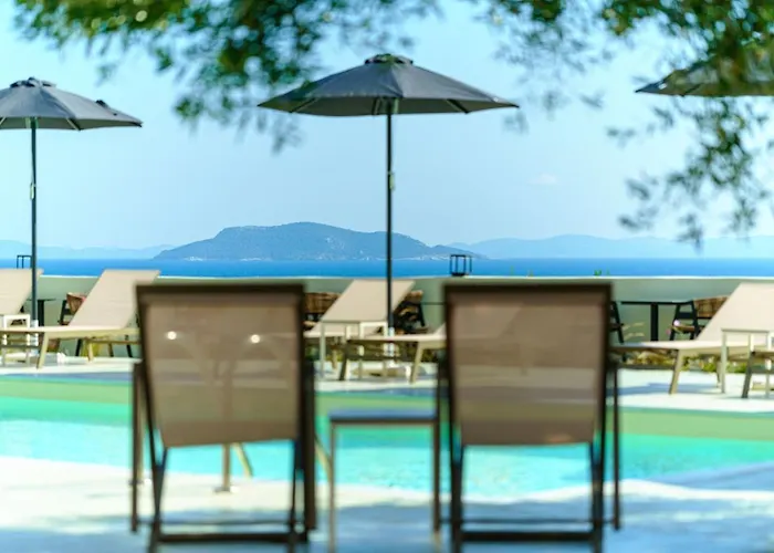 Casa Panorama Adults Only Bed and breakfast 3*