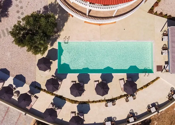 Casa Panorama Adults Only Bed and breakfast