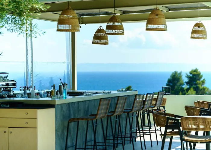 Casa Panorama Adults Only Kalogria (Sithonia)