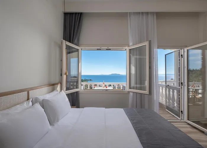 Casa Panorama Adults Only Bed and breakfast