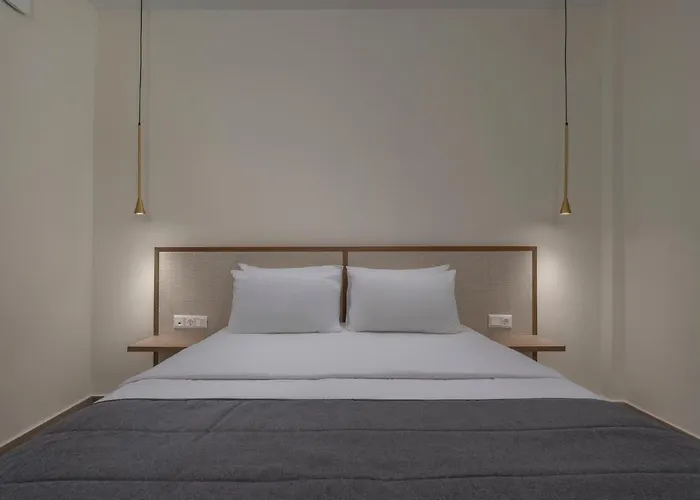 Bed and breakfast Casa Panorama Adults Only 3*