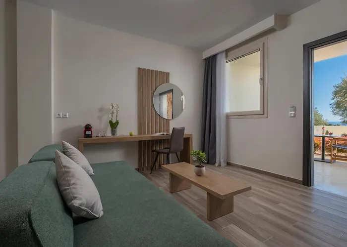 Casa Panorama Adults Only