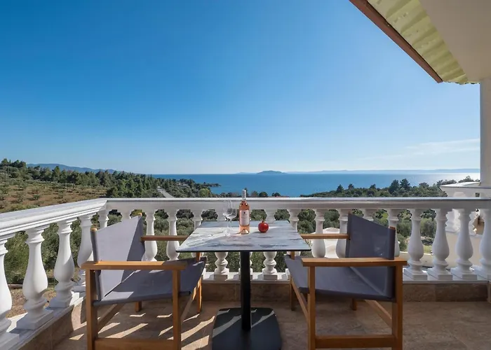 Casa Panorama Adults Only