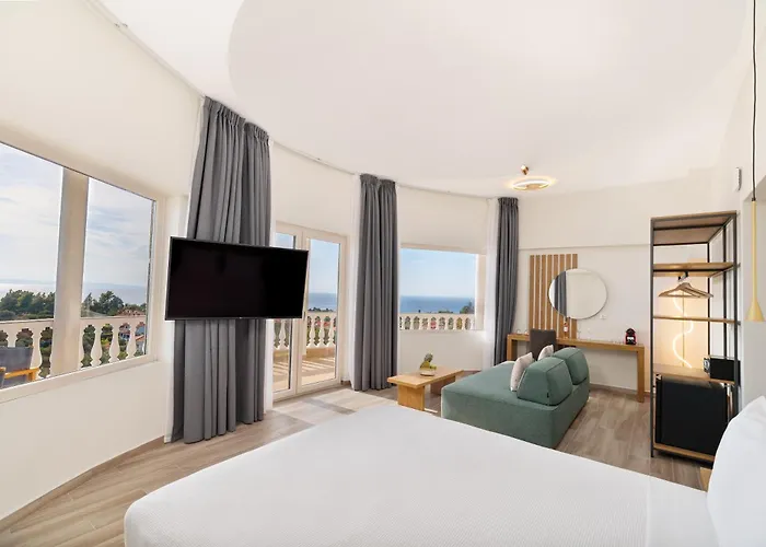 Casa Panorama Adults Only 3* Kalogria (Sithonia)