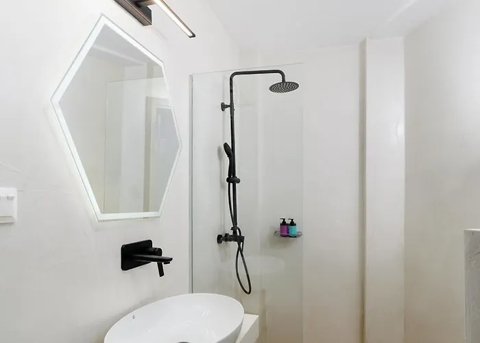 Bed and breakfast Casa Panorama Adults Only 3*