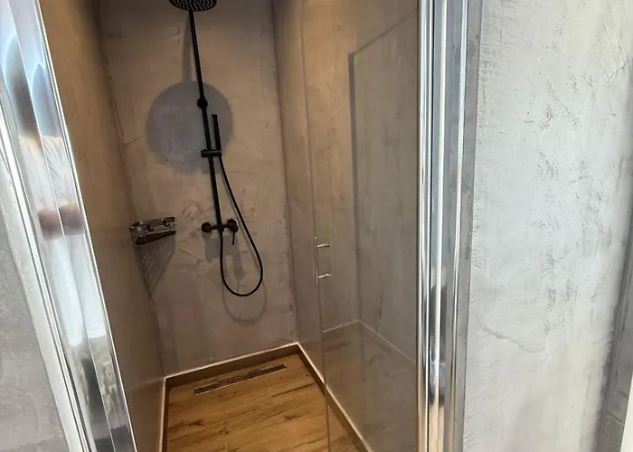 Casa Panorama Adults Only Bed and breakfast