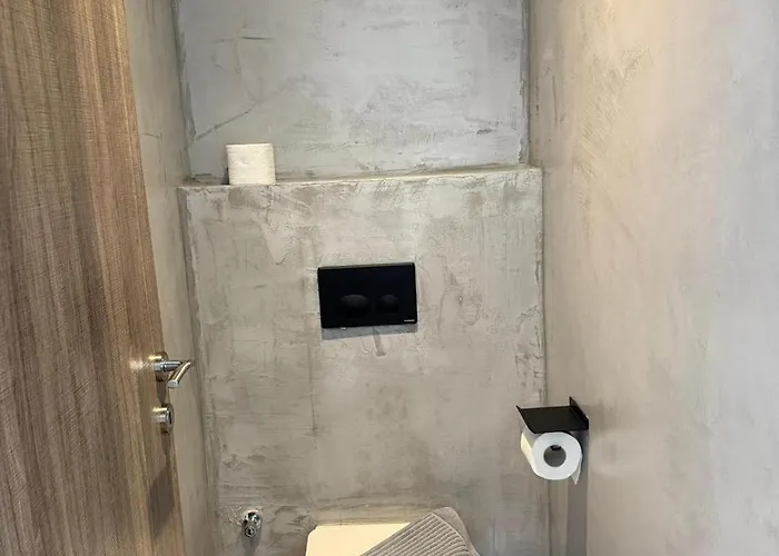 Casa Panorama Adults Only Bed and breakfast 3*