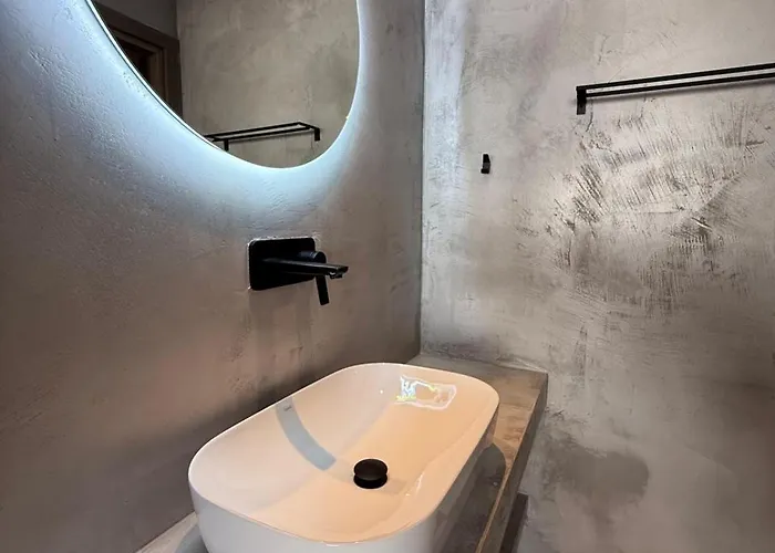 Bed and breakfast Casa Panorama Adults Only 3*