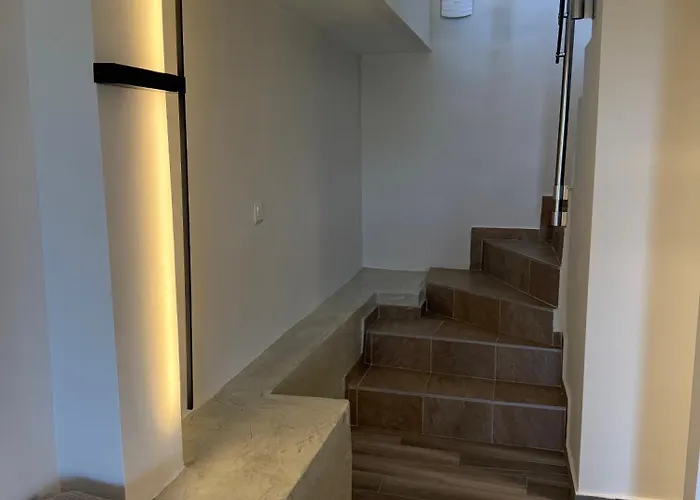 Casa Panorama Adults Only 3* Kalogria (Sithonia)