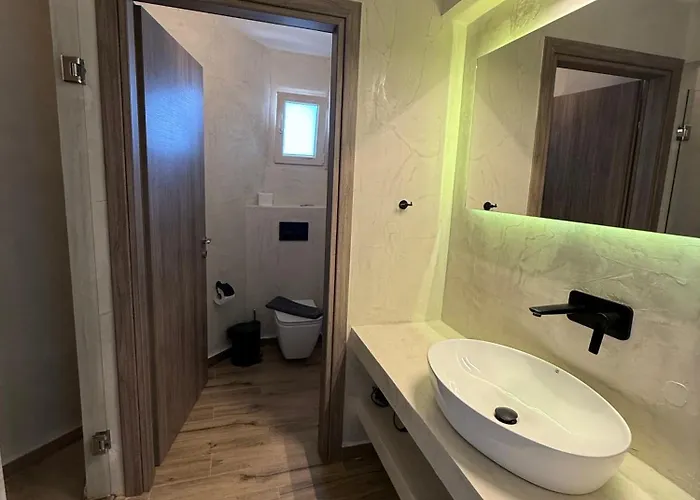 Casa Panorama Adults Only Bed and breakfast Kalogria (Sithonia)