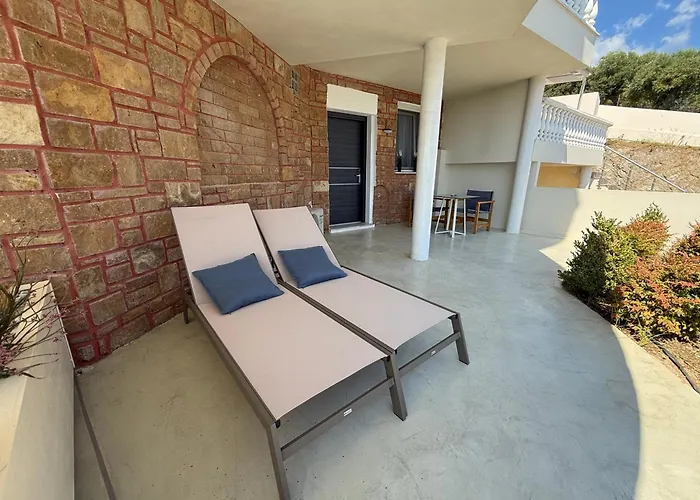 Bed and breakfast Casa Panorama Adults Only 3*