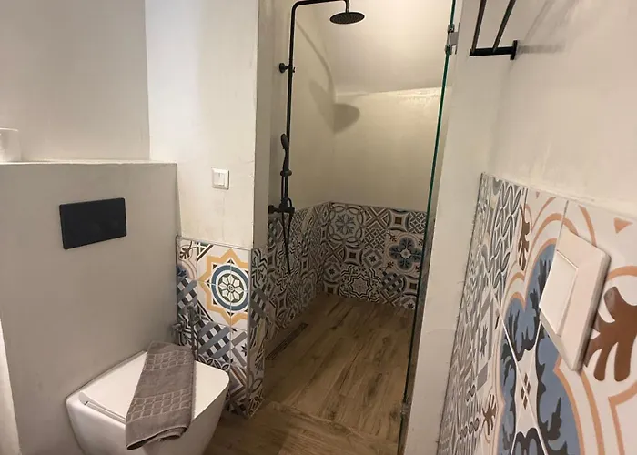 Bed and breakfast Casa Panorama Adults Only Kalogria (Sithonia)