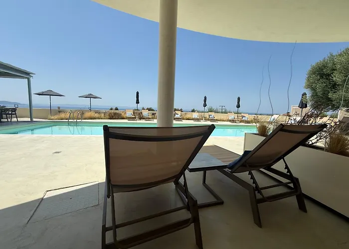 Casa Panorama Adults Only 3*