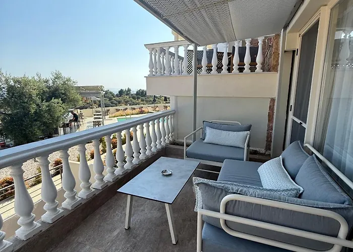 Casa Panorama Adults Only Bed and breakfast 3*